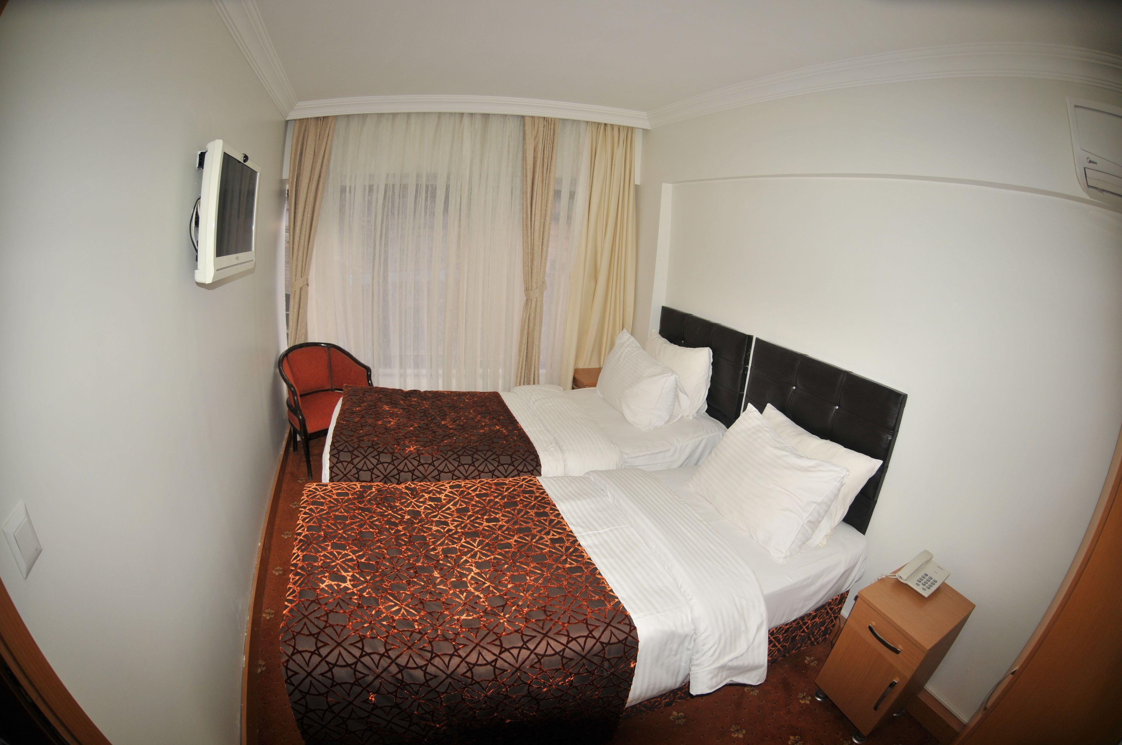 Palace Point Hotel — Fotos 3